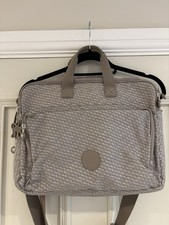 Kipling Women’s Grey Large