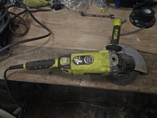 Ryobi EAG 2000RS EAG2000RSA3 Angle Grinder Carbon Brushes