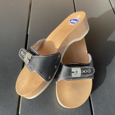 Dr Scholl Exercise Sandals