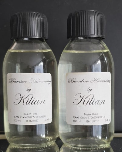 Kilian bamboo harmony eau - bamboo,