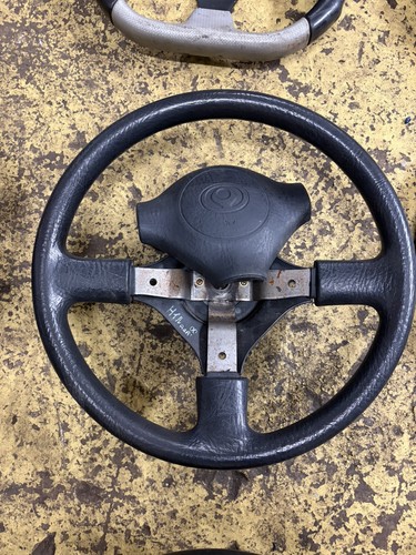 Mazda mx5 mk1 oem steering - oem,