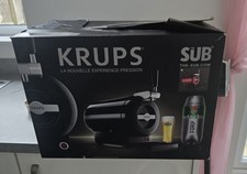 Krups Heineken the Sub Beer