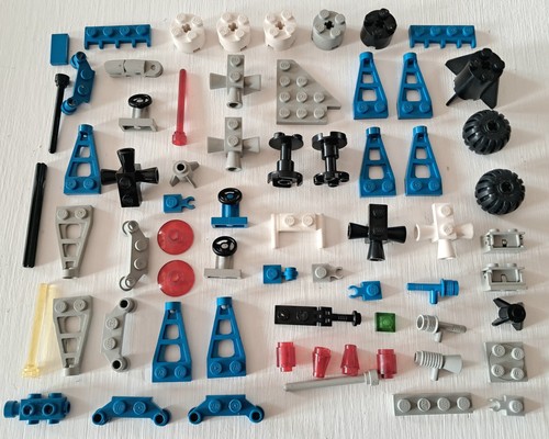 Lego classic space - lego,