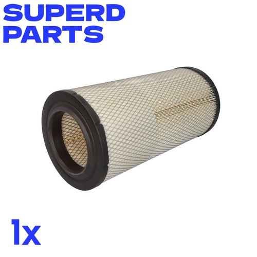 Air filter fits - air, lf