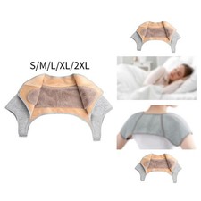 Shoulder Warmer Shawl Warm