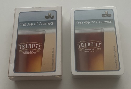 Playing cards the ale of - playing,
