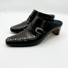 Brighton Tempe Heeled Mules