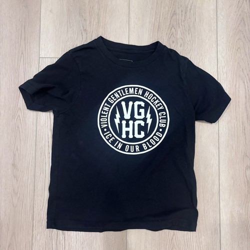 Violent gentlemen hockey - violent,