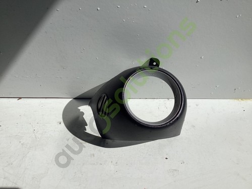 Mini hatchback r56 - r56, dash