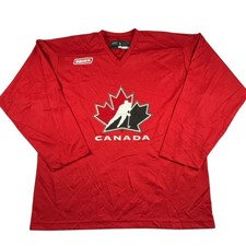Bauer Canada National Team Ice