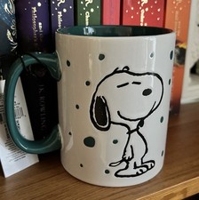 PEANUTS SNOOPY 75TH