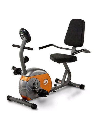 Marcy me709 recumbent - me709, magnetic
