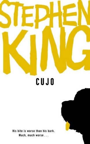 Cujo king stephen - cujo, king,