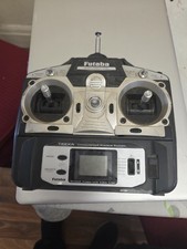 Futaba T6EXA COMPUERISED