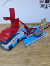 Paw Patrol Launching Haul