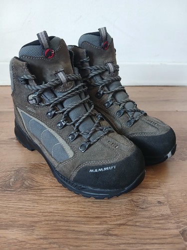 Mammut raichle impact - mammut,