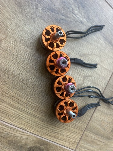 Used hyperlite 2207 - 2207.5, e-series