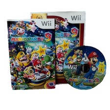 Mario Party 9 (Nintendo Wii