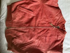 RARE Vintage Diesel Red