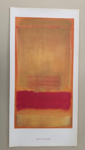 Rothko untitled 1949 - rothko,'untitled,, 1949'