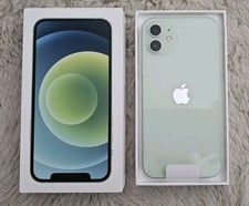 Apple iPhone 12 64GB Green