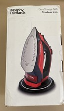 Morphy Richards EasyCHARGE 360