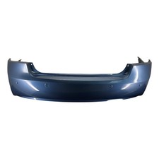 Honda Civic Saloon Hybrid Mk8 2007-2011 Rear Bumper 71501SNB010ZX