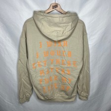 Kanye West Yeezy Ye Life of