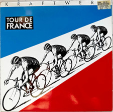 Kraftwerk – Tour De France