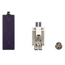 Minecraft Action Figures