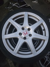 Honda Civic Type R FN2 Alloy