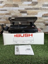 Bush MTT1 Mini Turntable
