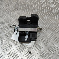 VW PASSAT Variant B7 365 Tailgate Boot Lock 1K6827505F 2.0 Diesel 103kw 30046407