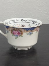 Aynsley Fine Bone China Cup Of