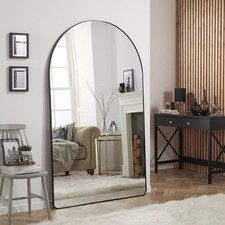 Large Arch-Top Mirror Liberty