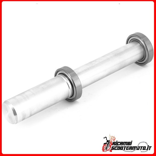 Rear stand axle honda - stand, vfr