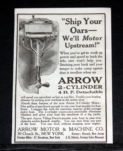 1917 old magazine print - old,