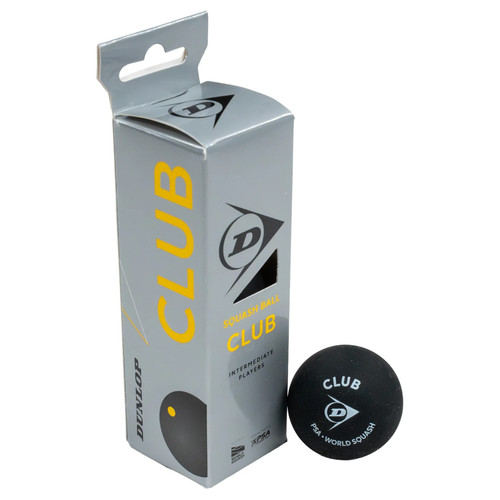 Dunlop club squash - dunlop,