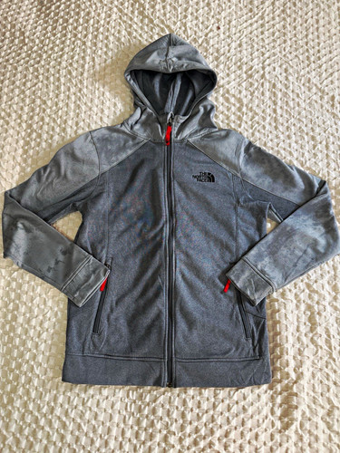 The north face - face, fleece