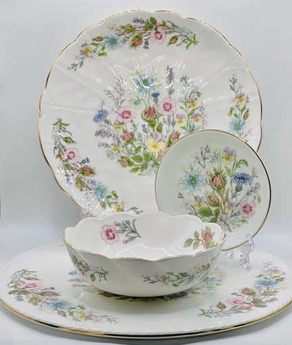 Aynsley fine bone china set - aynsley, of