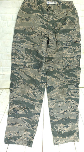 Air force afcp - us, stripe