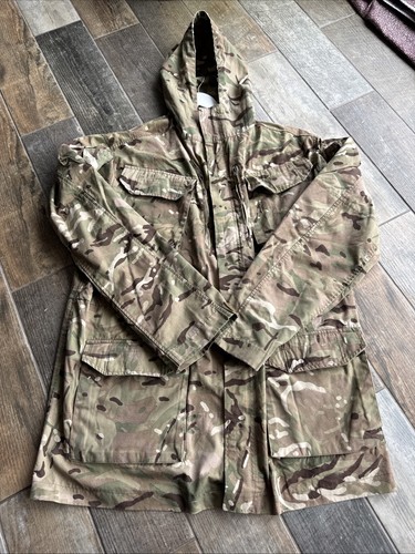 British army pcs - army, mtp