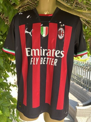Milan 2022 2023 home - ac,
