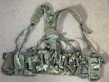 AIRBORNE WEBBING SET