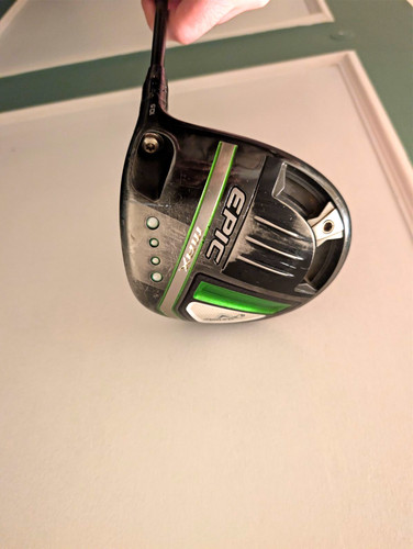 Callaway epic max driver - epic,