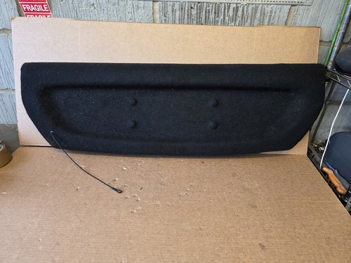 Mk1 toyota aygo - 05-13, parcel