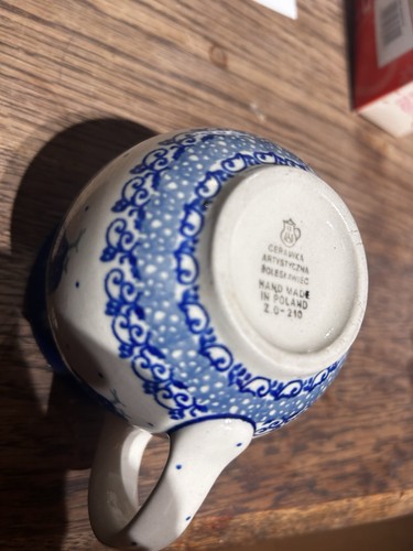 Ceramika artystyczna - ceramika,