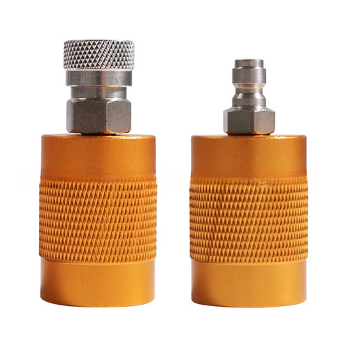 300bar female thread - 300bar,