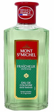 Mont St Michel Eau de Cologne