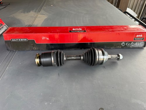Drive shaft front left - drive, for